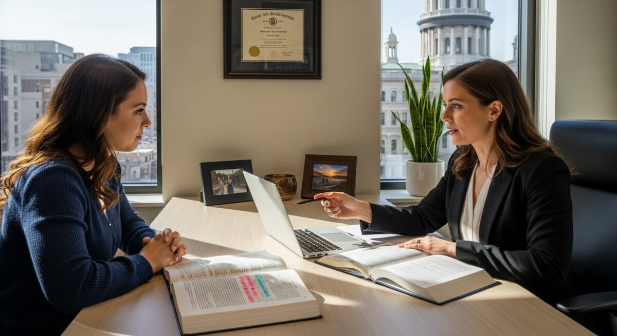 Best disability lawyers in Illinois