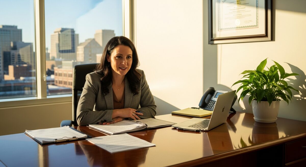 Best disability lawyers in Iowa