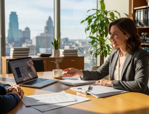 Top Rated Disability Lawyers in Kansas: Your Guide to Benefits