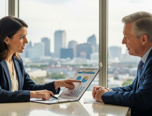 Top Louisiana Disability Lawyers: How to Choose