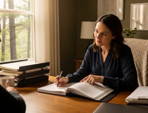 Finding the Best Disability Lawyers in Maine for Your Claim