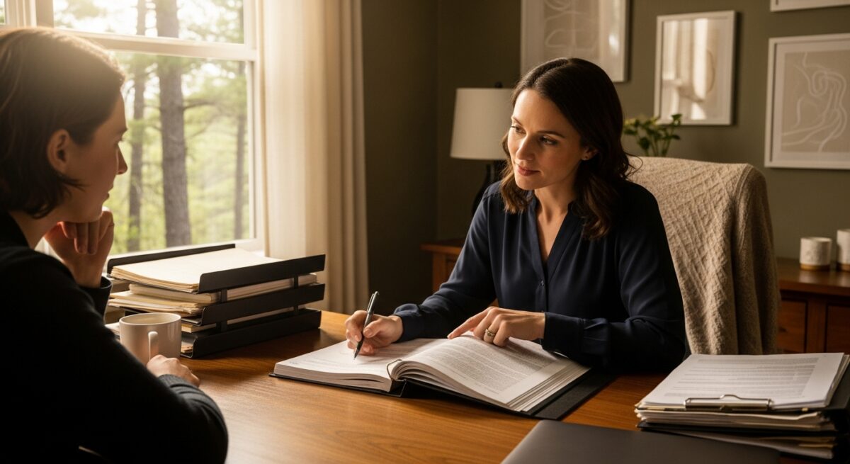 Finding the Best Disability Lawyers in Maine for Your Claim