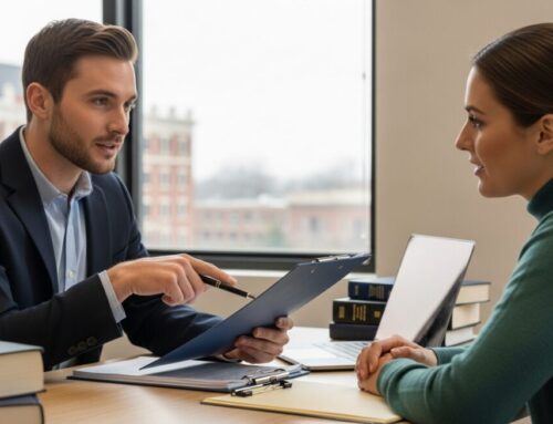 Finding the Best Disability Lawyers in Maryland for Your Case