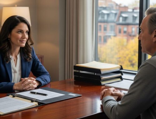 Finding the Best Disability Lawyers in Massachusetts