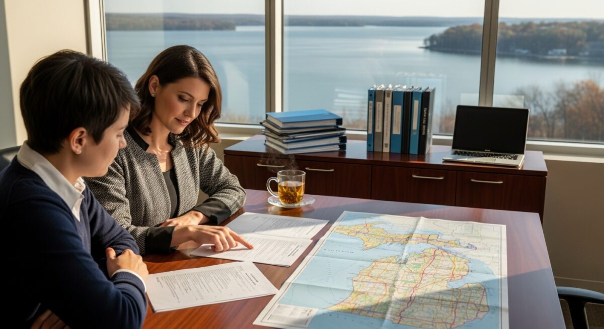 Finding the Best Disability Lawyers in Michigan for Your Claim