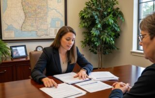 Best disability lawyers in Mississippi