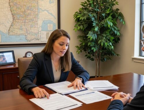 Top-Rated Mississippi Disability Lawyers for Your SSDI or SSI Claim