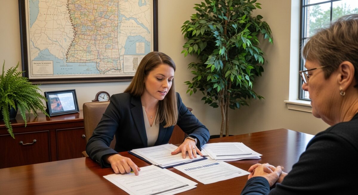 Best disability lawyers in Mississippi