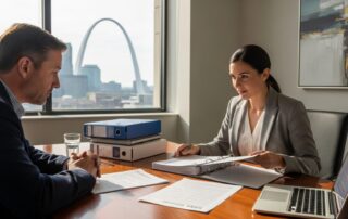 Best disability lawyers in Missouri
