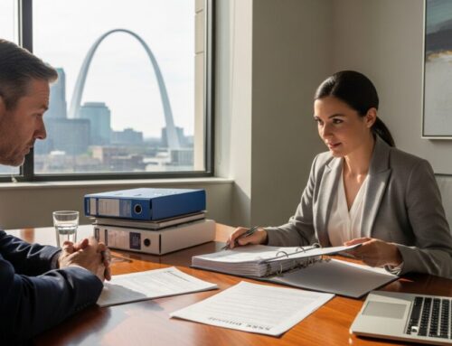 Top Missouri Disability Lawyers: How to Choose Your Advocate