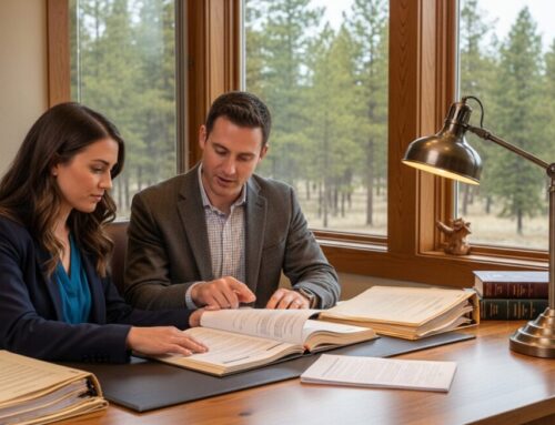 Finding the Best Disability Lawyers in Montana for Your Claim