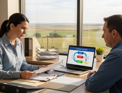 Finding the Best Disability Lawyers in Nebraska for Your Claim