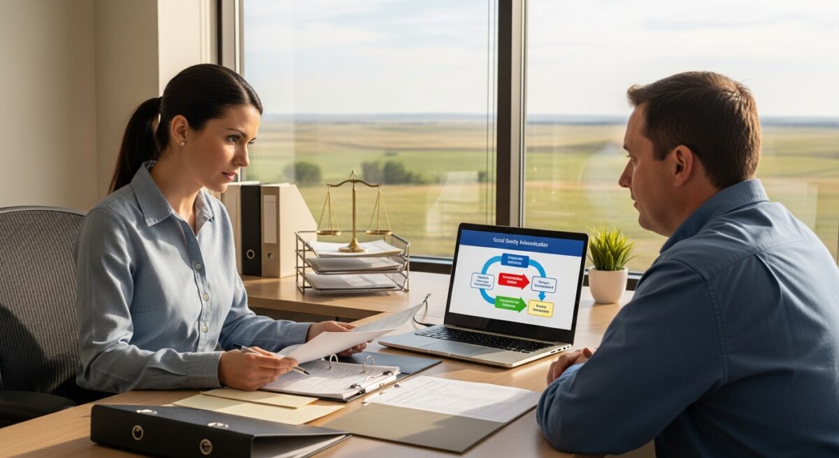 Best disability lawyers in Nebraska