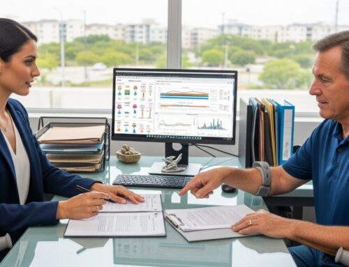 Finding the Best Disability Lawyers in Nevada for Your Claim