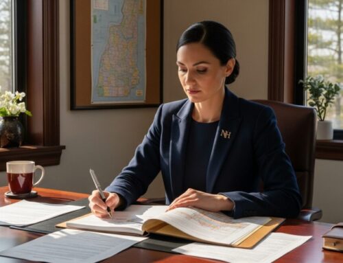 Finding the Best Disability Lawyers in New Hampshire for Your Claim