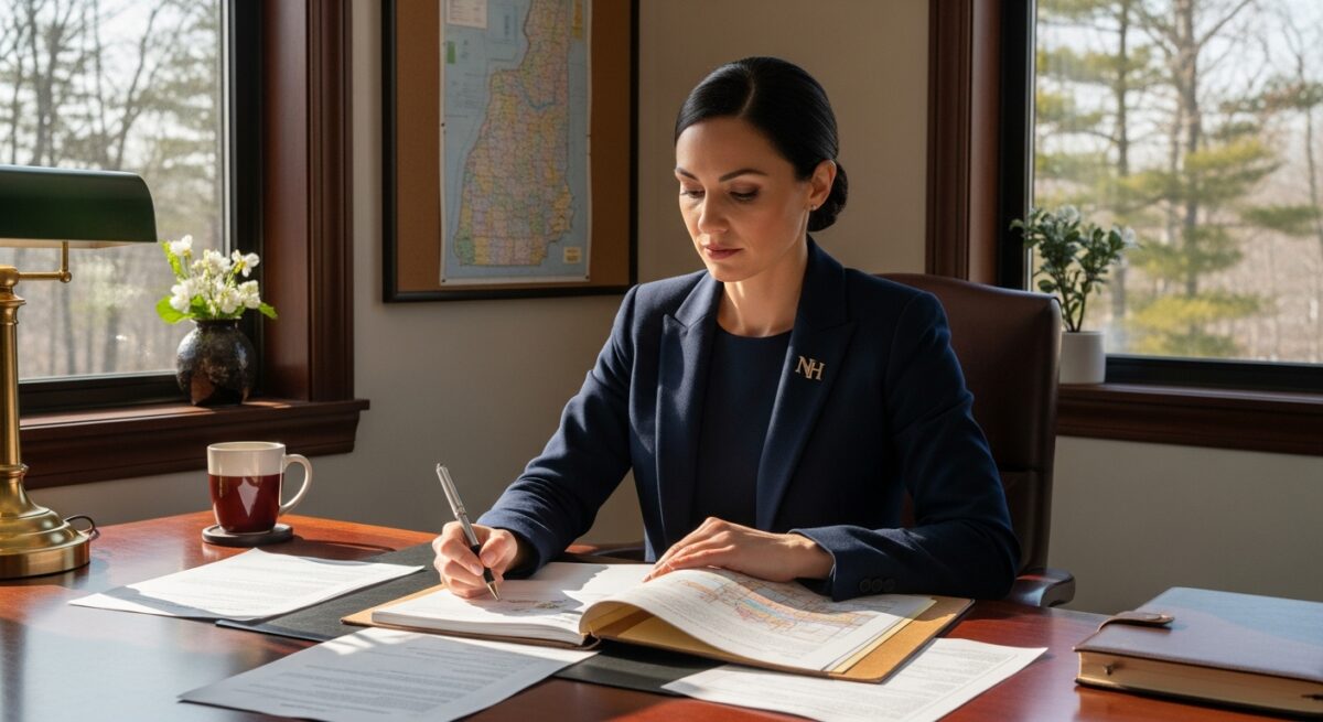 Best disability lawyers in New Hampshire