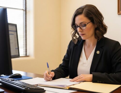 Finding the Best Disability Lawyers in New Mexico for Your Claim