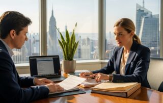 Best disability lawyers in New York