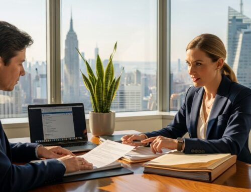 Finding the Best Disability Lawyers in New York for Your Claim