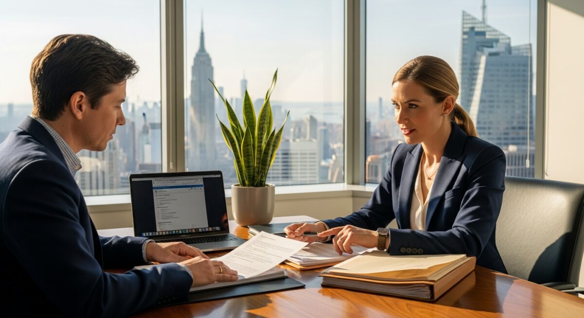 Best disability lawyers in New York