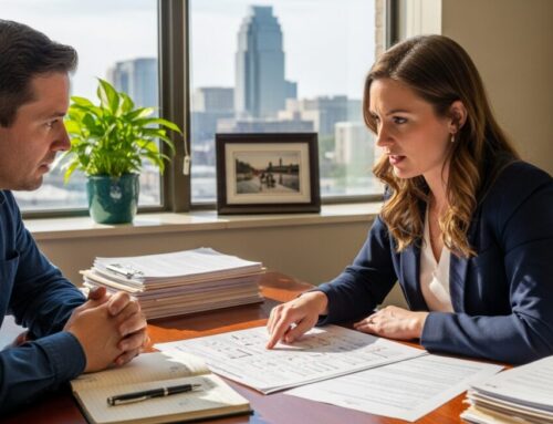 Finding the Best Disability Lawyers in North Carolina for Your Claim