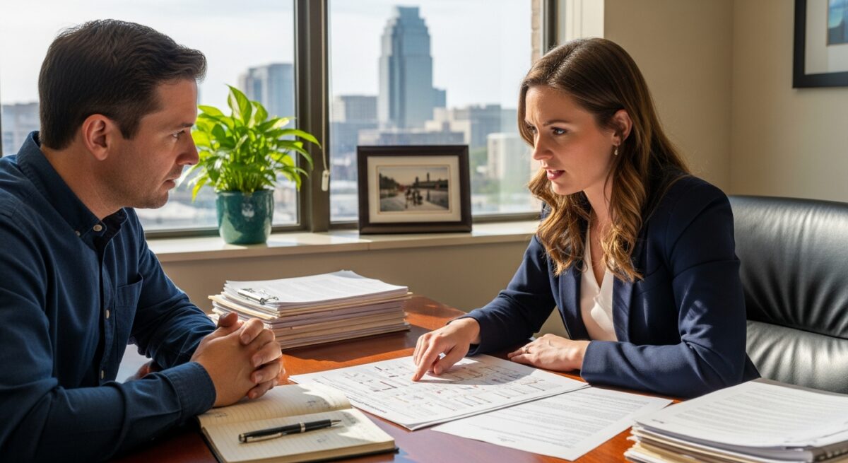 Best disability lawyers in North Carolina