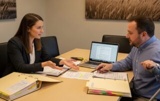 Best disability lawyers in North Dakota