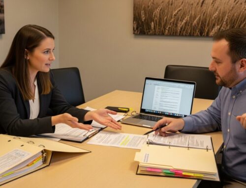 Top Rated Disability Attorneys in North Dakota