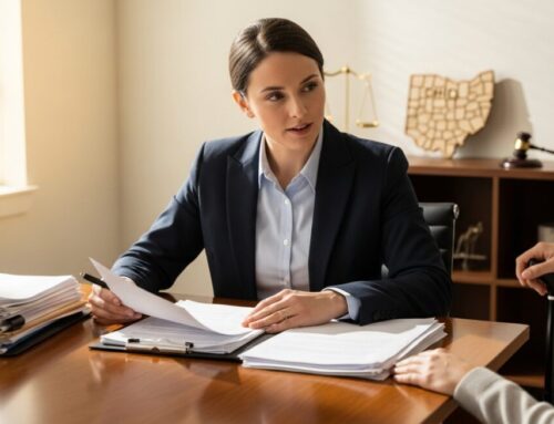 Finding the Best Disability Lawyer in Ohio for Your Claim