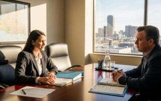 Best disability lawyers in Oklahoma