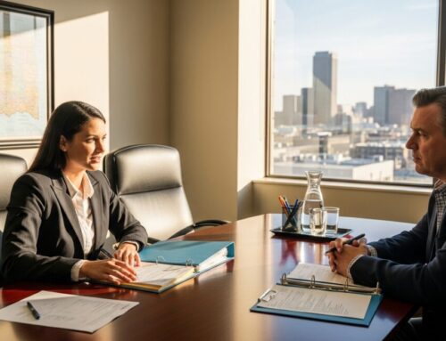 Find the Best Disability Lawyers in Oklahoma for Your Claim