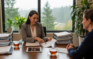 Best disability lawyers in Oregon