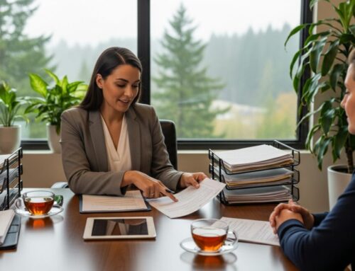 Finding the Best Oregon Disability Lawyer for Your Claim