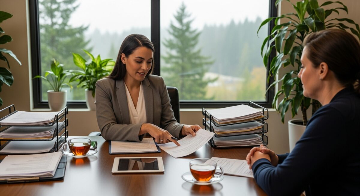 Best disability lawyers in Oregon