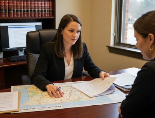 Top Pennsylvania Disability Lawyers: How to Choose the Best