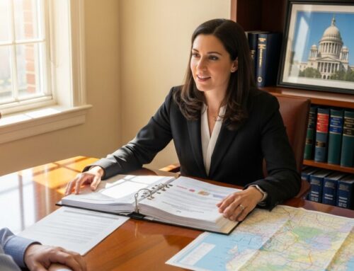 Finding the Best Disability Lawyers in Rhode Island