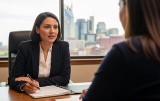 Best disability lawyers in Tennessee