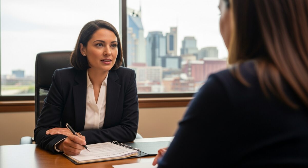 Best disability lawyers in Tennessee