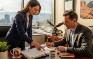 Best disability lawyers in Utah