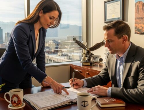 Utah Disability Lawyers: How to Choose the Right Advocate