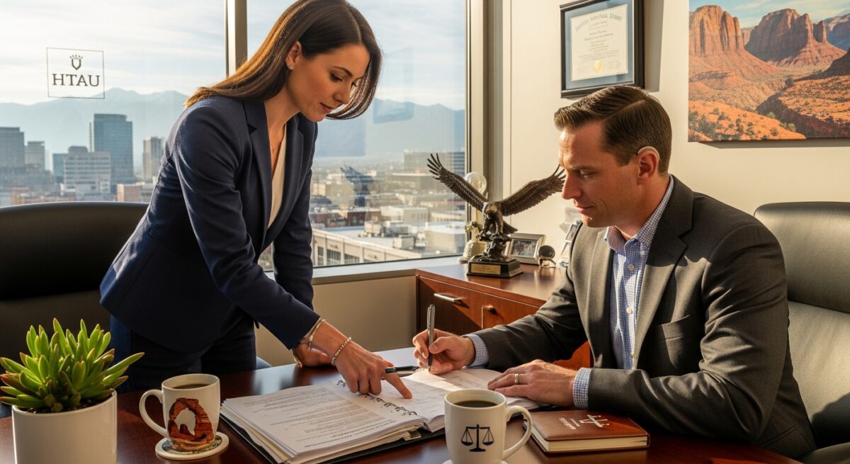 Best disability lawyers in Utah
