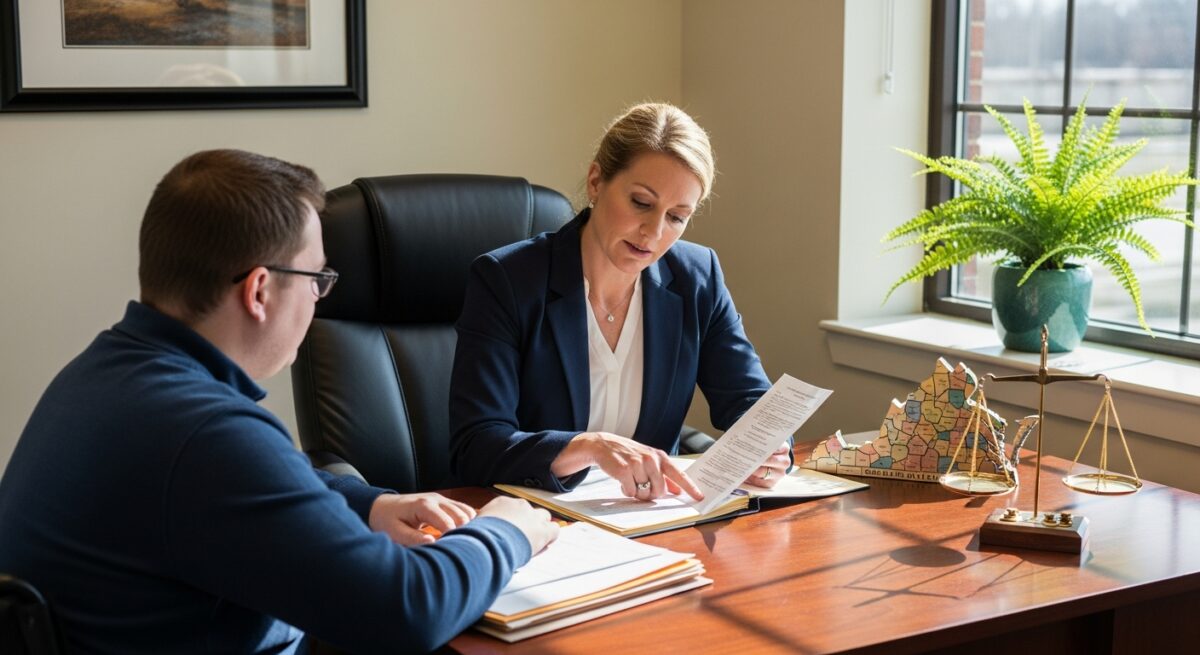 Best disability lawyers in Virginia