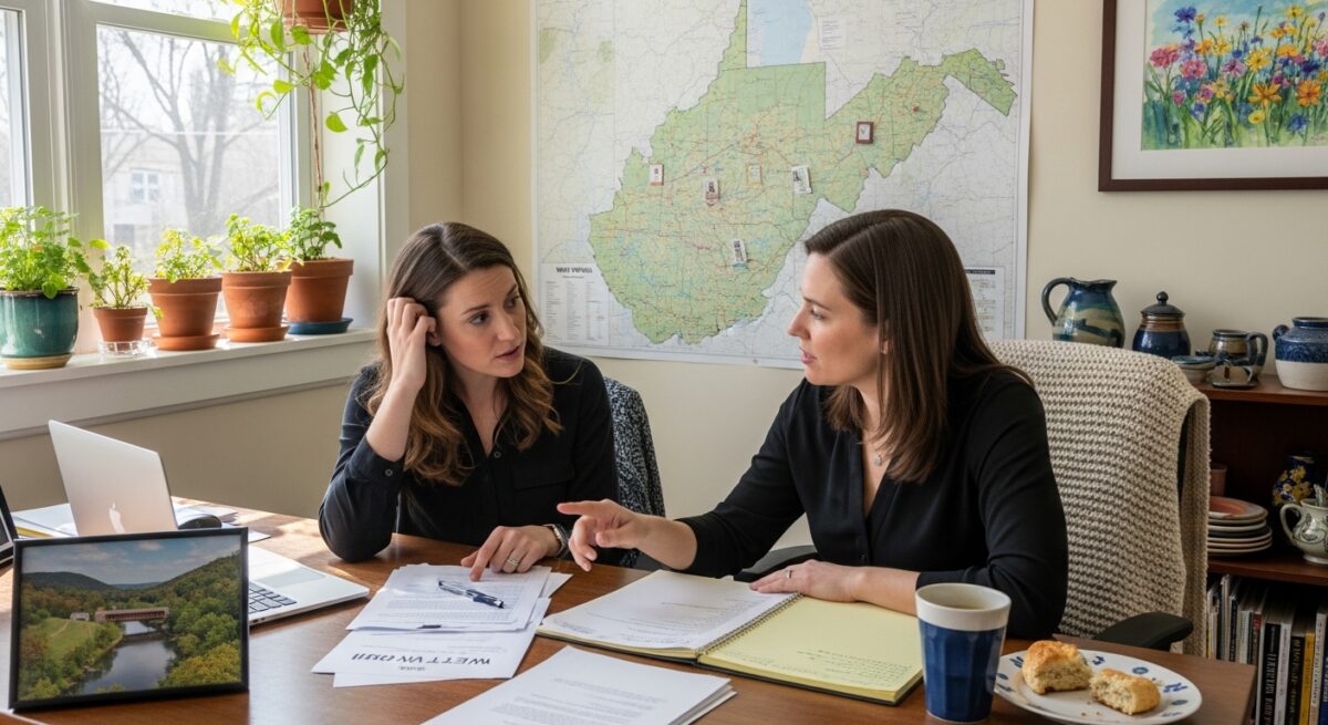 Best disability lawyers in West Virginia