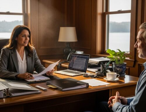 Finding the Best Disability Lawyers in Wisconsin for Your Claim