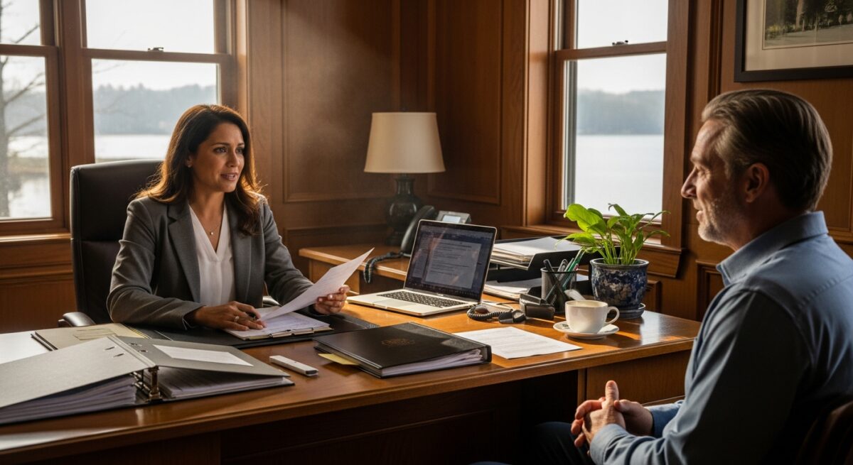 Best disability lawyers in Wisconsin