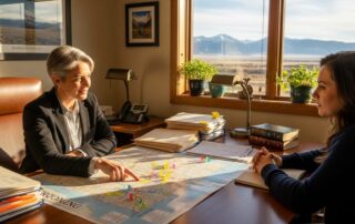 Best disability lawyers in Wyoming