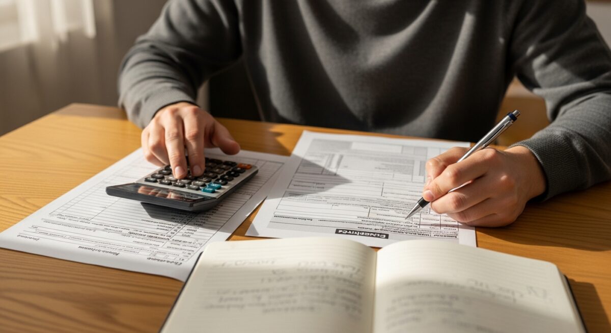 is social security disability taxable