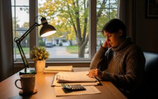 what is my social security disability benefit amount per month