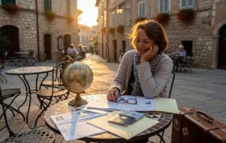 can you live abroad and collect social security disability