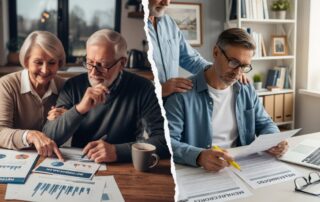 is disability the same as social security